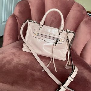 Rebecca Minkoff Mini Regan Tote